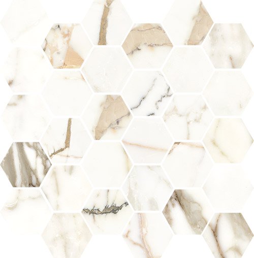 Купить Vallelunga Luce Oro Mix Esag T30 33x33 