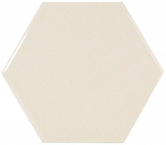 Купить Equipe Scale Hexagon Cream 10,7х12,4 