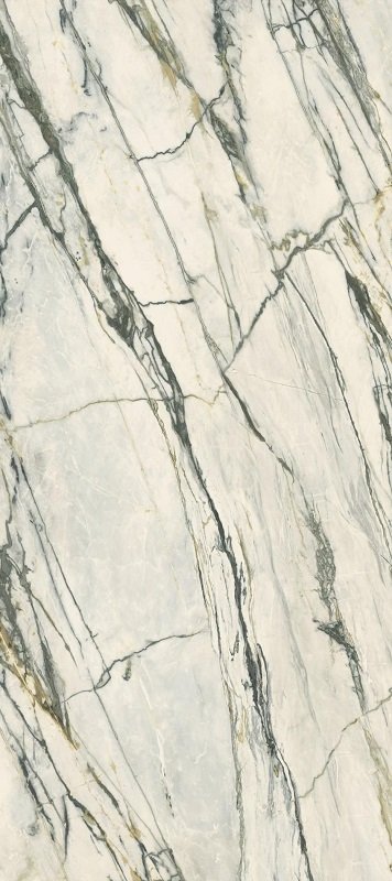 Купить Flaviker Supreme Treasure Calacatta Emerald Soft 120x280 