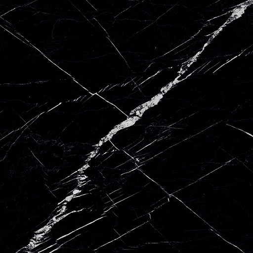 Купить Colortile Nero Marquina Glossy 60x60 
