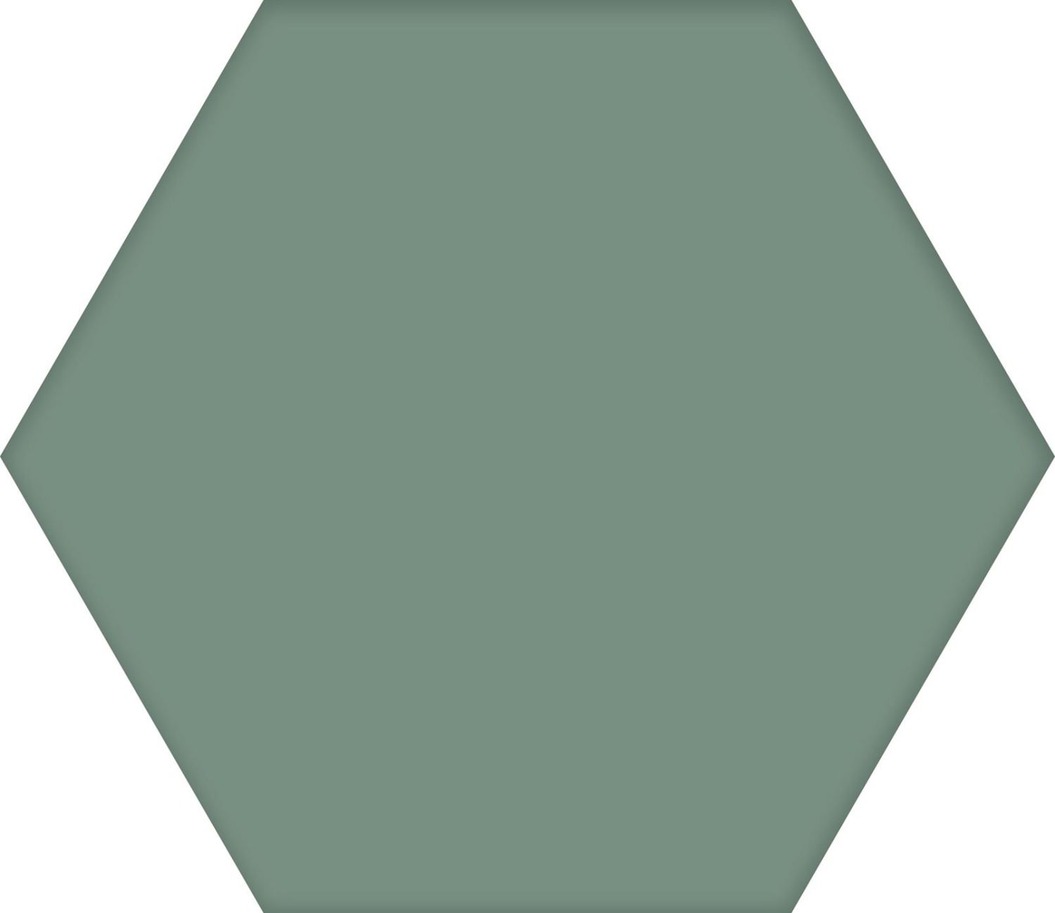 Купить Codicer Basic Kale Hex 25 Hexagonal 25x22 