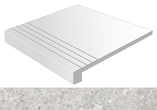Купить Ceppo di Gre-R Gradone Gris 59,3x59,3 