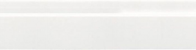 Купить Petracers Gran Gala  Battiscopa Bianco 8х31,5 