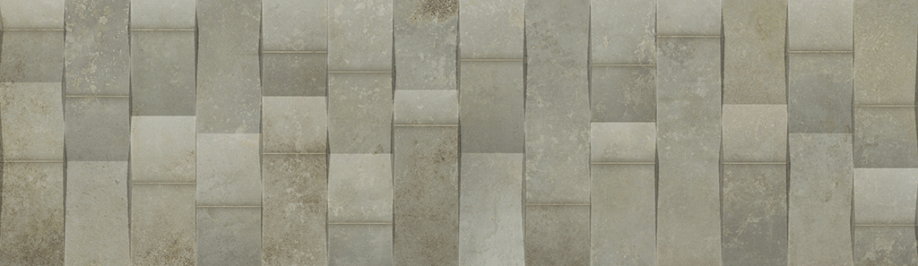 Купить Ibero Gravity Concept Silver 29x100 