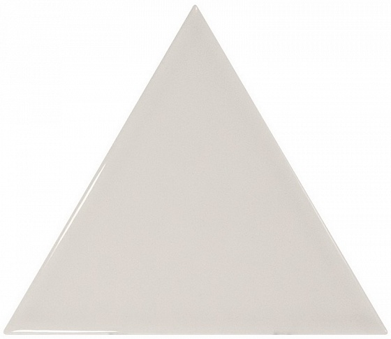 Купить Equipe Scale Triangolo Light Grey 10,8х12,4 