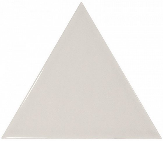 Купить Equipe Scale Triangolo Light Grey 10,8х12,4 