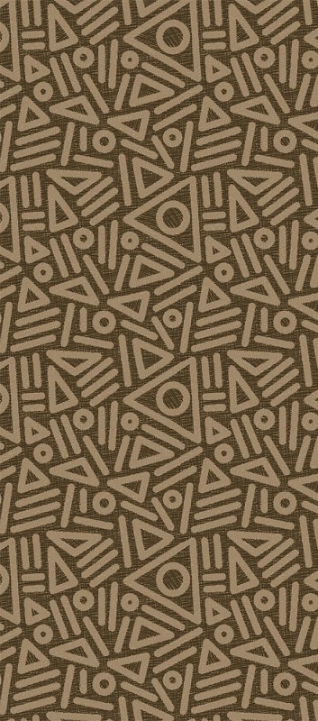 Купить Wide&Style Tribe Beige 120x278 
