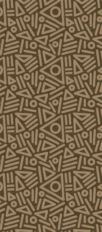 Купить Wide&Style Tribe Beige 120x278 