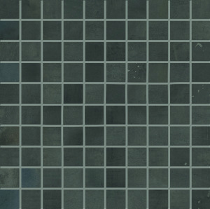 Купить Emil Ceramica Metal Style Mosaico Calamine Nat. 30х30 