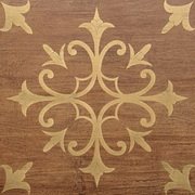 Купить Decoro Forgia Teak 45.2х45.2 