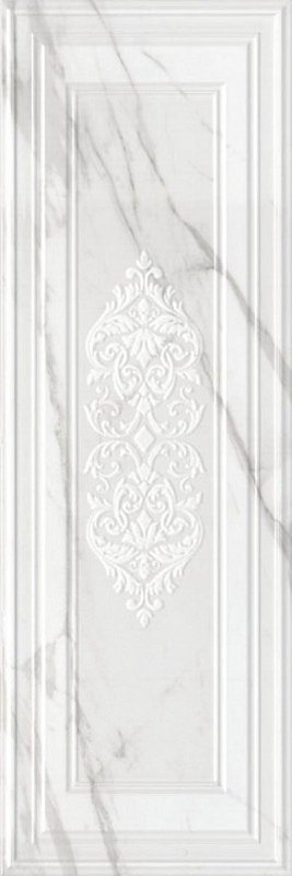 Купить Декор Прадо Обрезной 40x120 