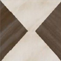 Купить Iris Terre Terrecotte Ruggine Pattern 5 45.7х45.7 