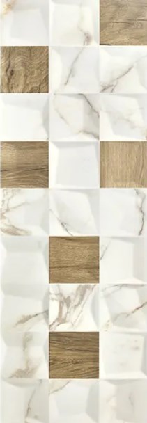 Купить Love Ceramic Calacatta Gold Rise Matt Ret 35х100 