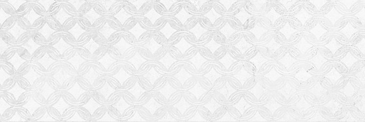 Купить El-Molino Levante Trenza Decor Perla 30х90 