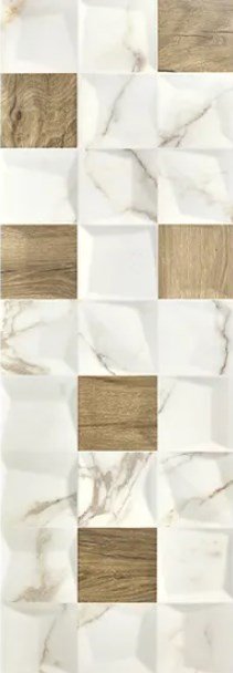 Купить Love Ceramic Calacatta Gold Rise Matt Ret 35х100 