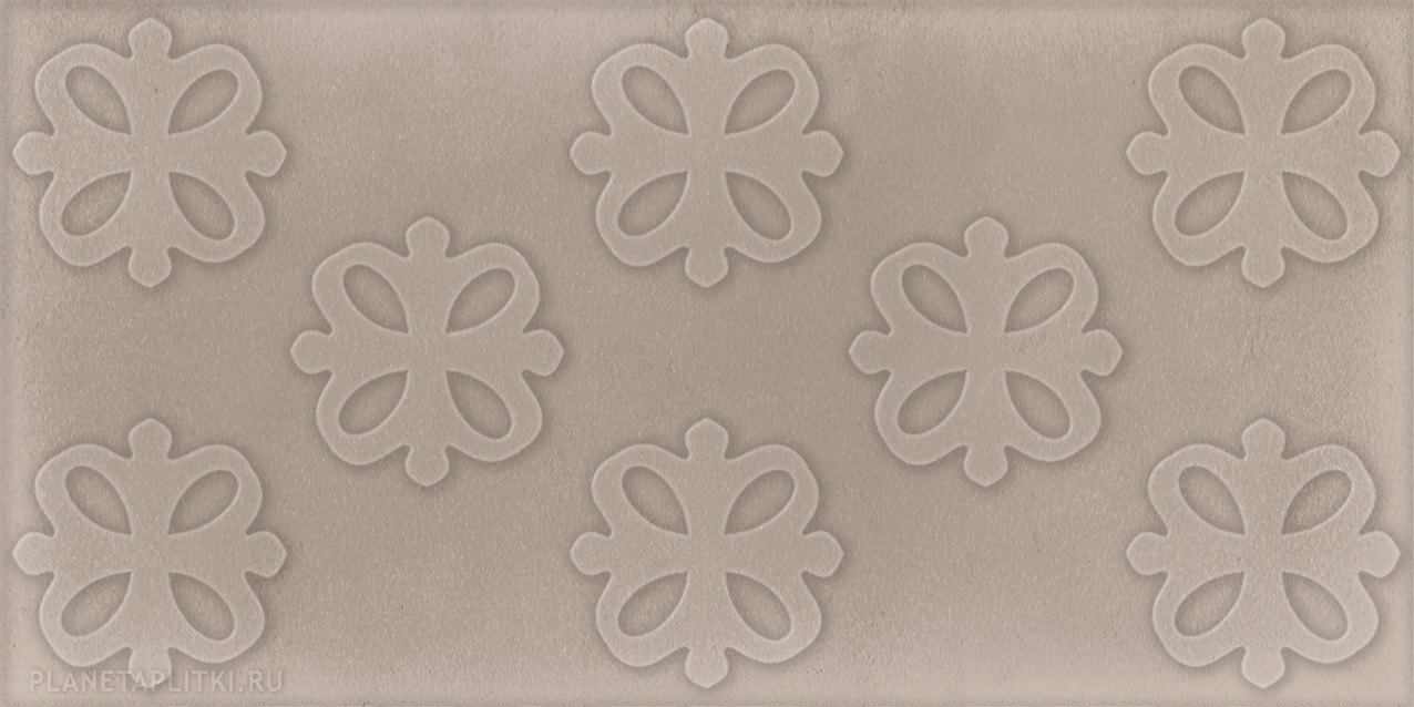 Купить Cifre Sonora Decor Vison Brillo 15х7,5 