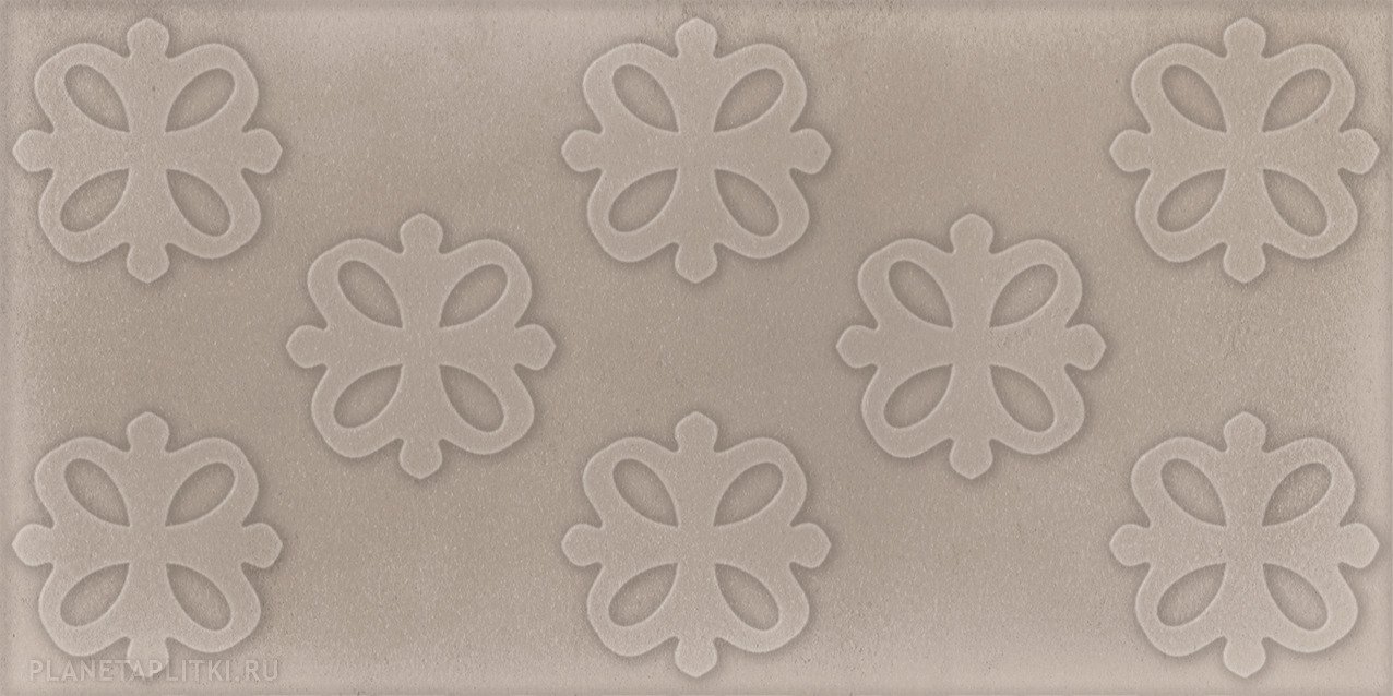 Купить Cifre Sonora Decor Vison Brillo 15х7,5 