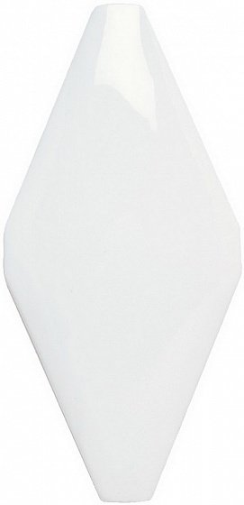 Купить Adex Rombos Rombo Acolchado Blanco Z 10x20 