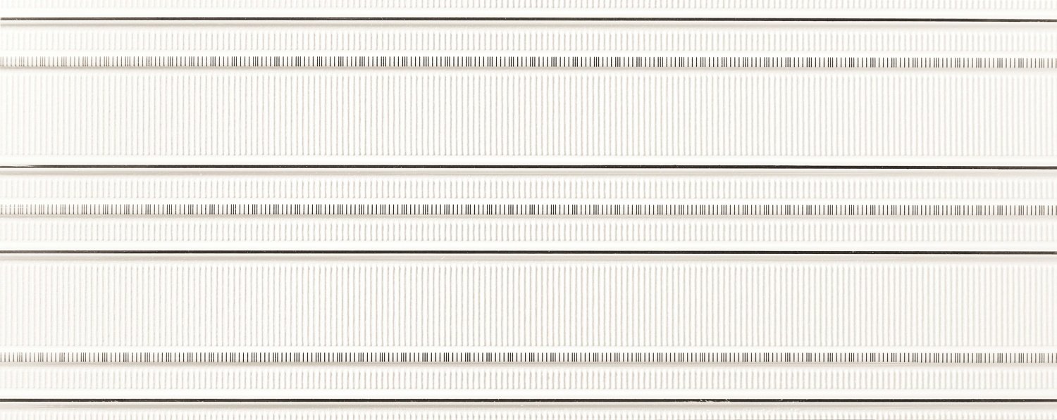 Купить Tubadzin Dekor Abisso White 1 29,8х74,8 