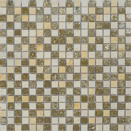 Купить Colori Viva Natural Mix 1,5x1,5 CV10151 30,5x30,5 