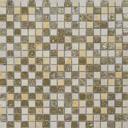 Купить Colori Viva Natural Mix 1,5x1,5 CV10151 30,5x30,5 