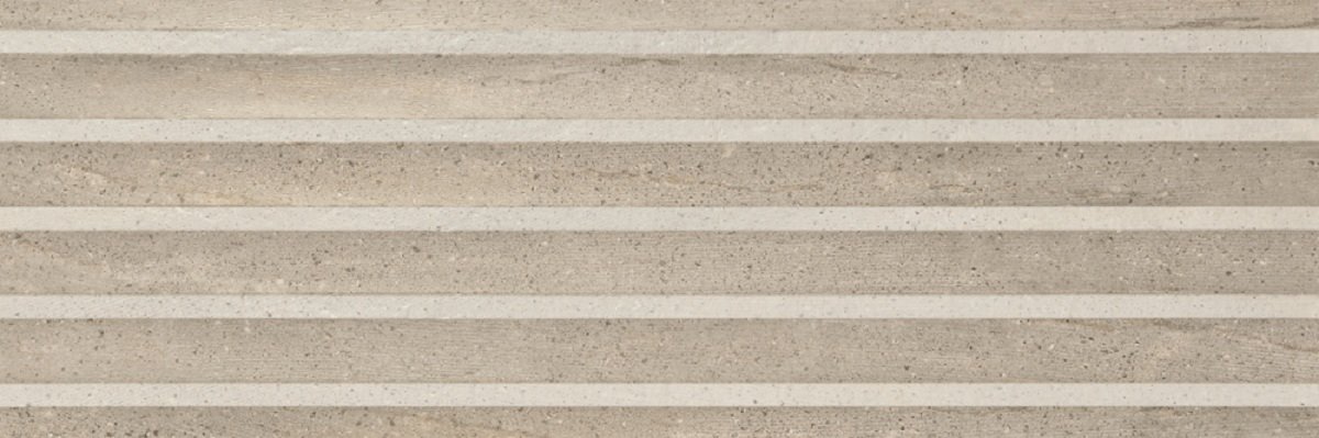 Купить Porcelanite Dos Sakai 9542 Taupe Relieve Kimura 30х90 
