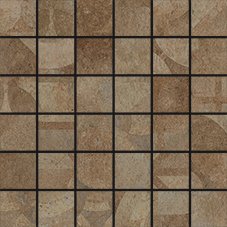 Купить Cerdomus Verve Mosaico 4,7x4,7 Vintage Cotto 30x30 