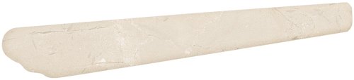 Купить Exagres Rem. Marbles Crema Marfil Izquerdo лев 3x33 