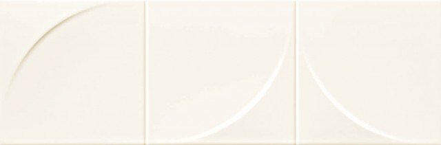 Купить Tubadzin W-Avignon White STR 14,8x44,8 