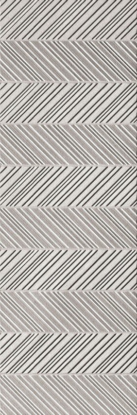 Купить Fap Nux Mark Grey 25x75 