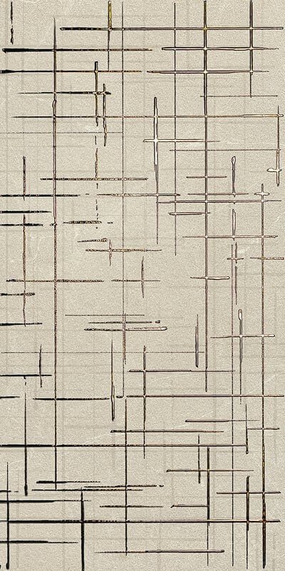 Купить Fap Blok Beige Gold Inserto 90x45 