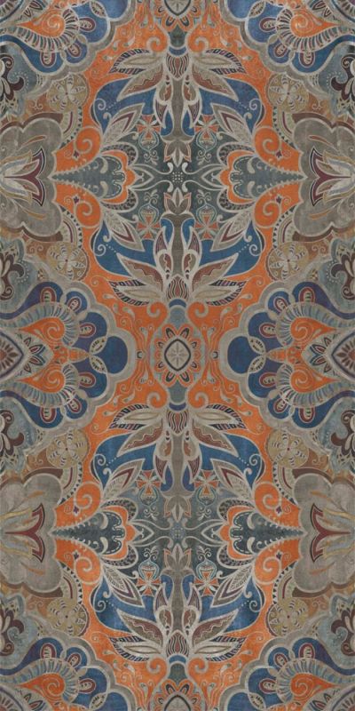 Купить Wide&Style Carpet Orange 120х278 