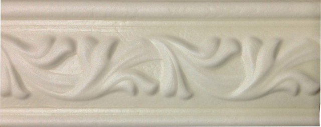 Купить Fabresa Artisan Hueso Border Mate 8x20 