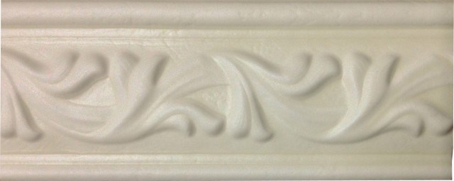Купить Fabresa Artisan Hueso Border Mate 8x20 