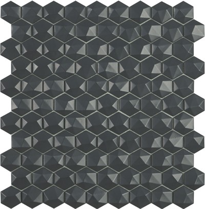 Купить Vidrepur Hex Nordic № 908 (на сетке) 31,7х30,7 