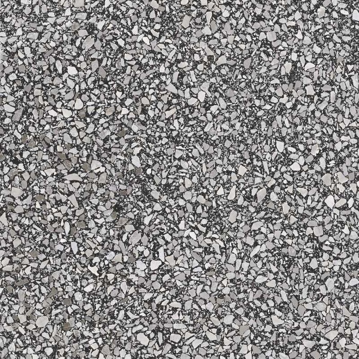 Купить Casalgrande Terrazzo Black 75,5x75,5 