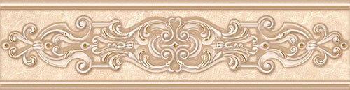 Купить Kerlife Rus Imperial Darte Crema 31,5х8 
