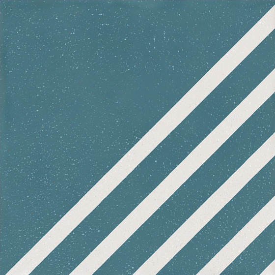 Купить Wow Boreal Dash Decor Blue 18,5 х18,5 