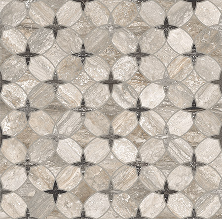 Купить Ceracasa Dolmen Dafne Neutral Pulido Ret 49,1x49,1 