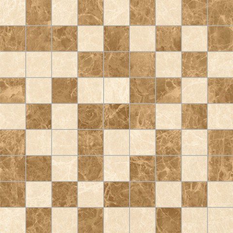 Купить Kerlife Rus Imperial Mos Crema/Moca 29,4х29,4 