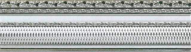 Купить Azulev Listelo Freya Perla 8x29 