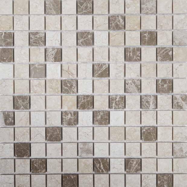 Купить Imagine Mosaic SBW14238P (2,3x2,3) 30x30 8 mm 