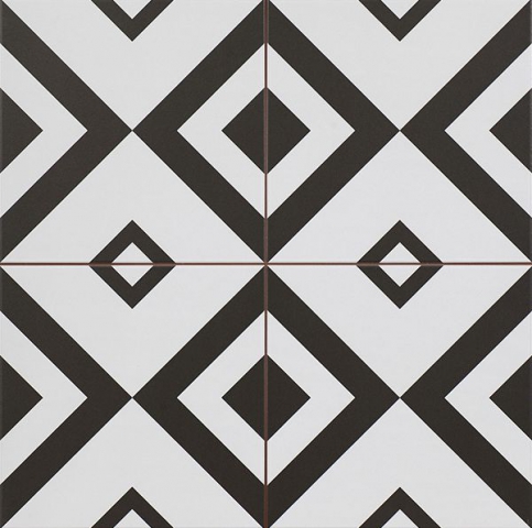Купить Dvomo Timeless  Brixton 45х45 