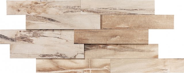 Купить Del Conca Epokal Beige scuro (Marrone) Muretto Tredì / EK 11 30х60 