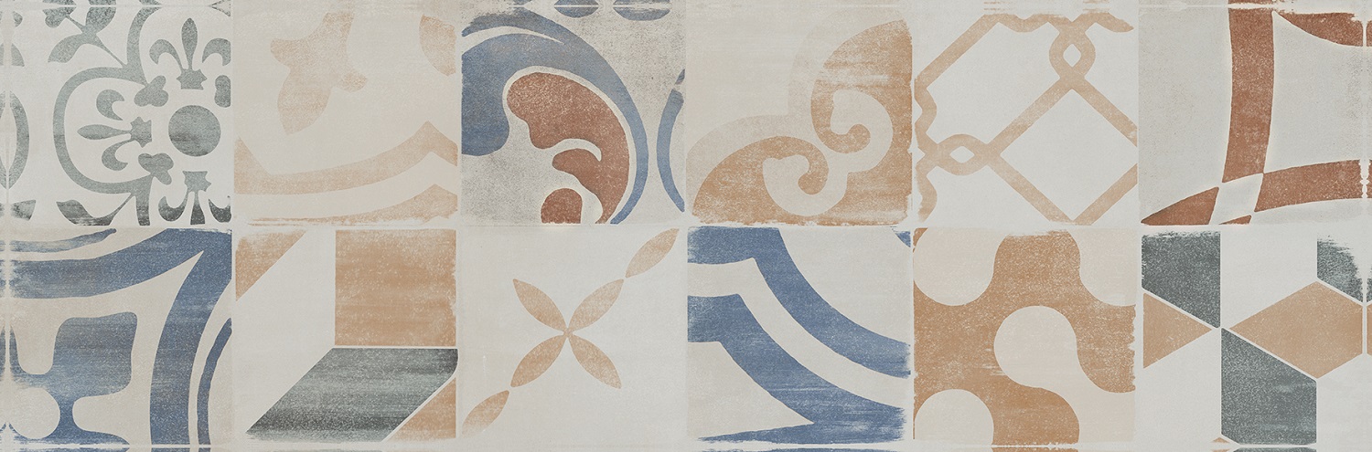 Купить Pamesa Antic Trend 1 Matt Rect 33,3x100 