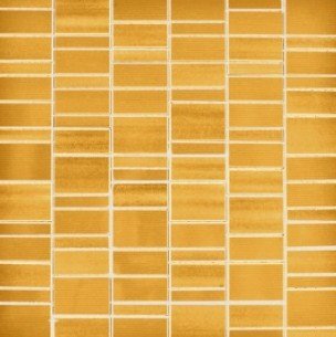 Купить Marazzi Color Up Mosaico Giallo 32,5х32,5 