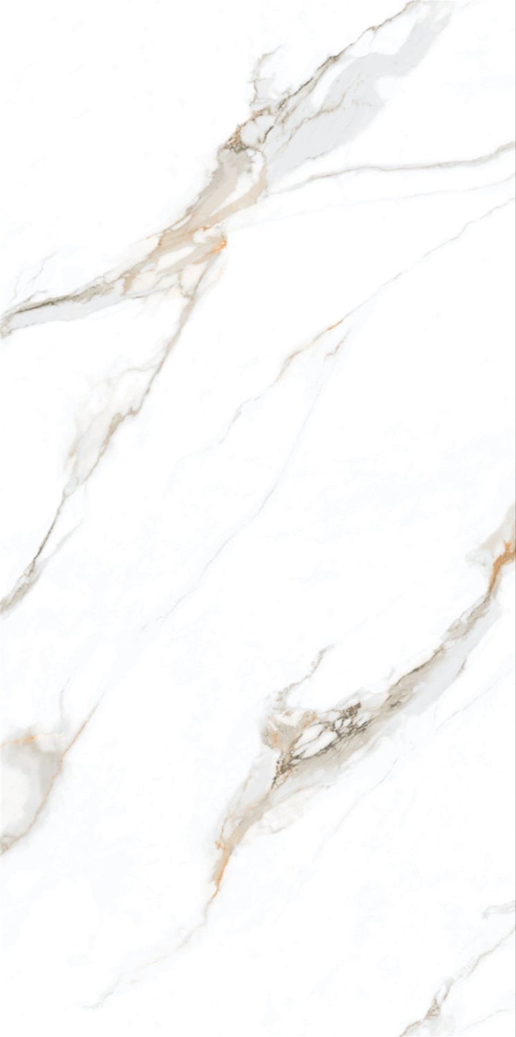 Купить NT Ceramic Atlas Wide Calacatta Gold  120×240 