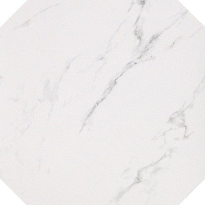 Купить Casalgrande Marmoker Statuario Grigio Lucido Ottagono 59Х59 