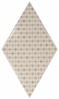 Купить Equipe Rhombus Patern Cream 15.2x26.3 