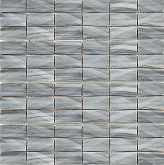 Купить Rocersa Mitra Mosaico Net Grey 30x30 